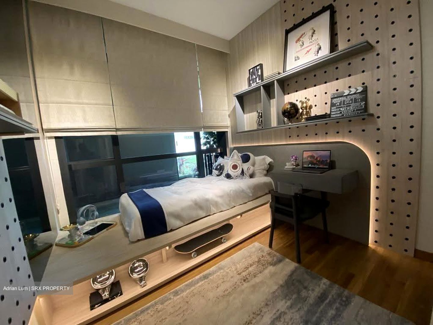 THE ARCADY AT BOON KENG (D12), Apartment #635524061